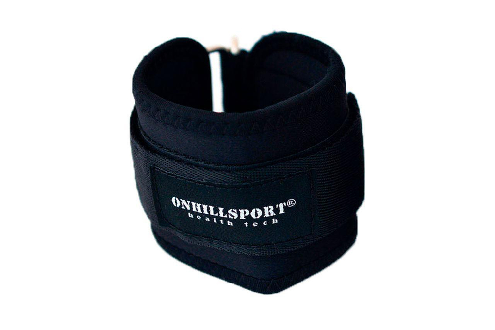 Манжеты для эспандера тканевые