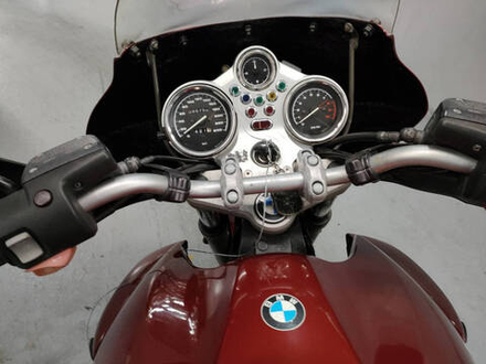 BMW R1150R , 2001