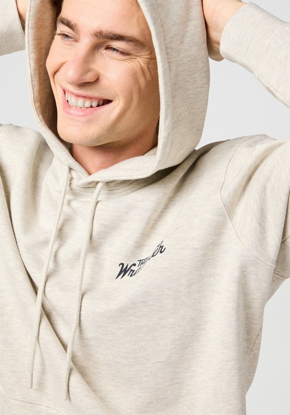 Джемпер AMERICANA HOODIE 112362778