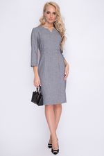 Платье 70093 Avili