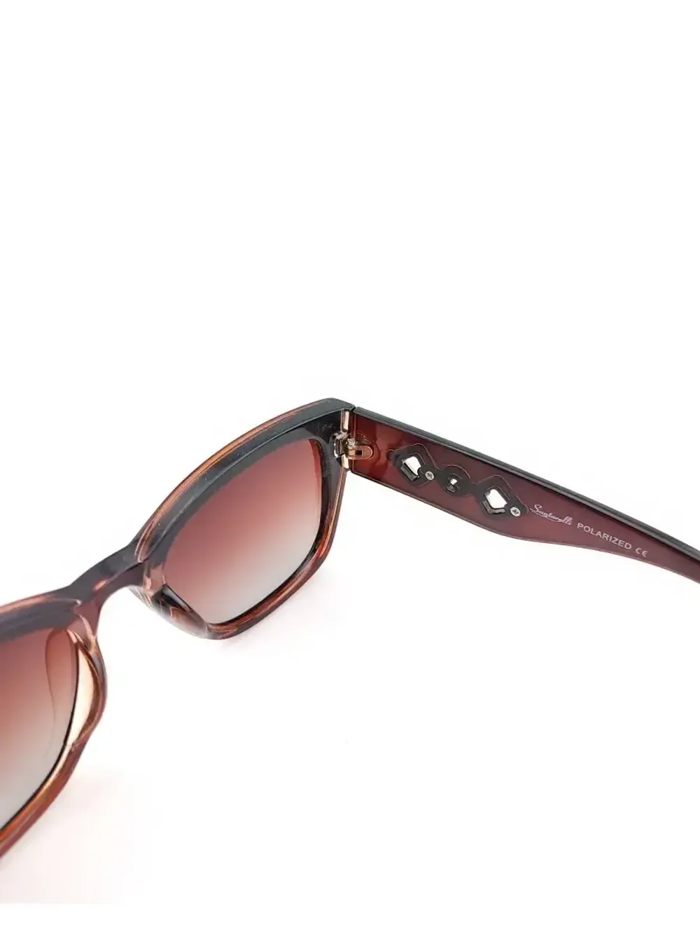 Santarelli Очки солнцезащитные с поляризацией