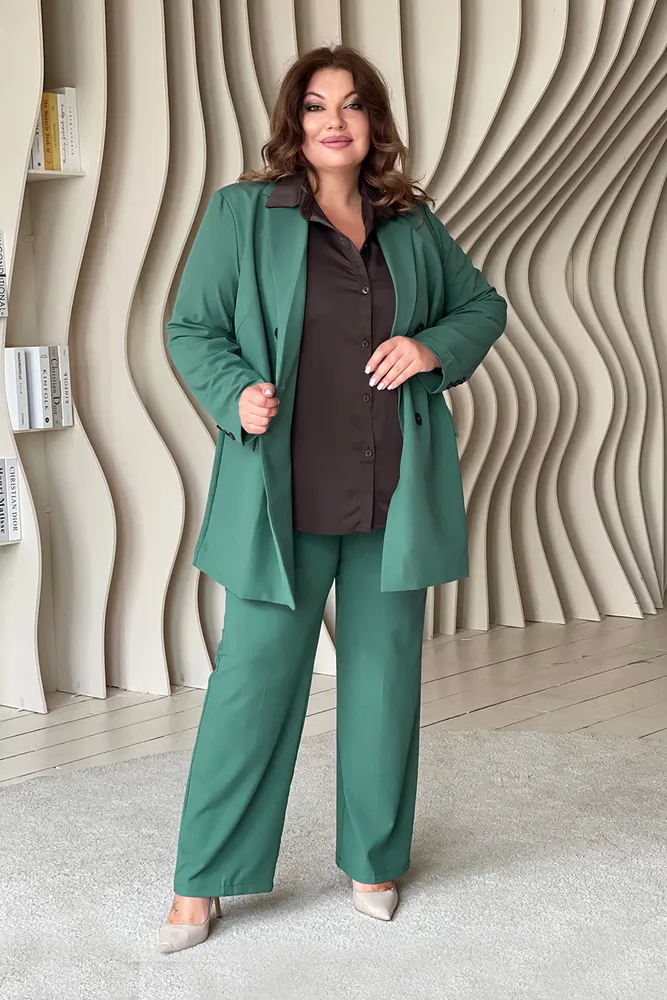 Рубашка 2822 Fabrika