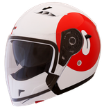 Шлем SHIRO SH414 HOMENAJE