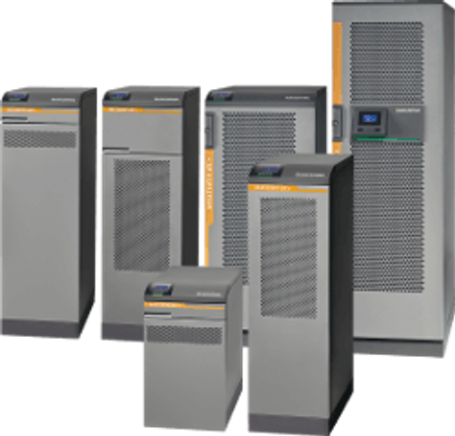 Напольный ИБП Socomec MASTERYS BC+ 120