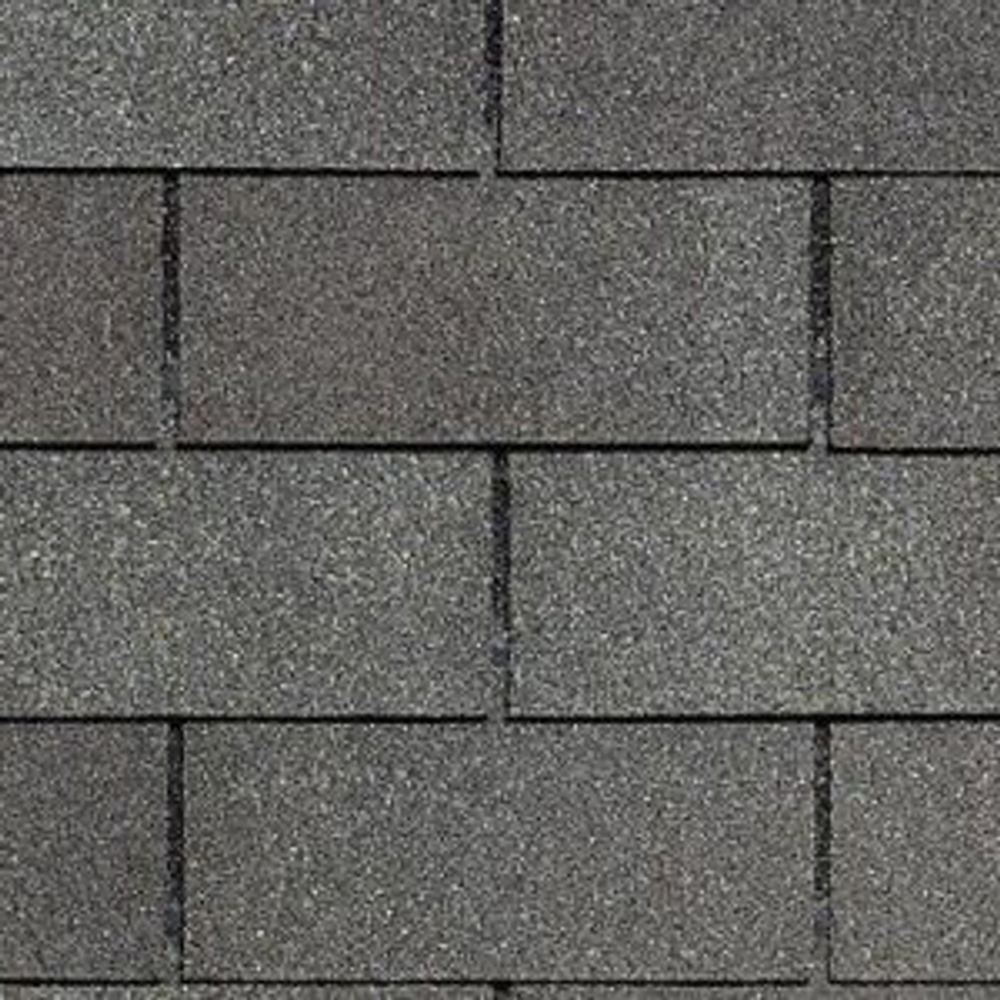 Черепица гибкая CertainTeed СТ20 Weathered Wood