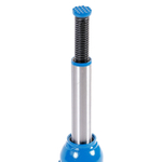 NORDBERG (N31008) Домкрат бутылочный 8 т