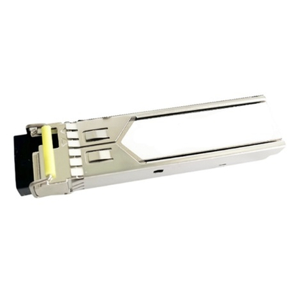 Оптический SFP модуль MS-1550-1310-LC-3km-WD