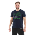 Dragonfly Футболка с принтом Priiskovy (M)