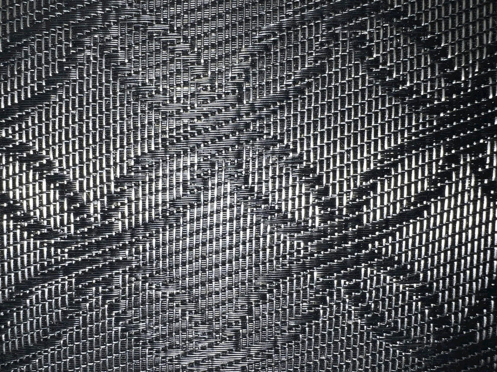 Плетенный виниловый пол Simple 82