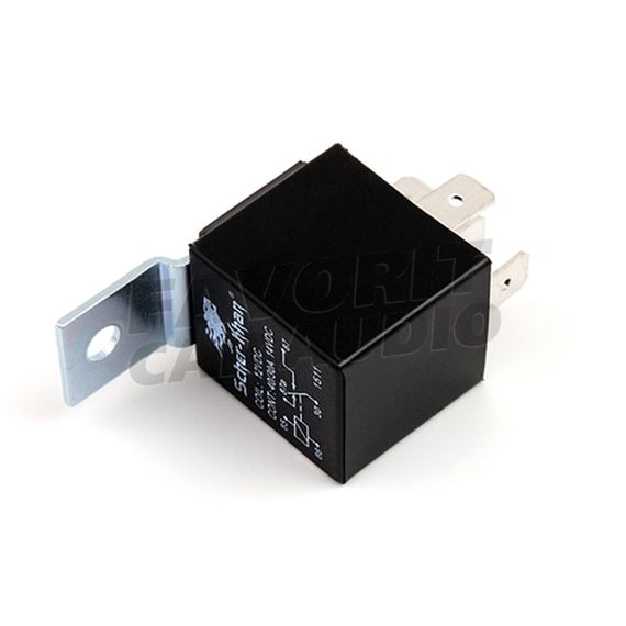 Сигнализация SCHER-KHAN MOBICAR A