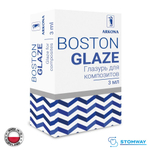 Boston Glaze (3мл.) Бостон Глейз, глазурь для композитов