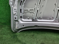 Капот Geely Coolray (2019-2023)