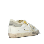 GOLDEN GOOSE SUPER STAR