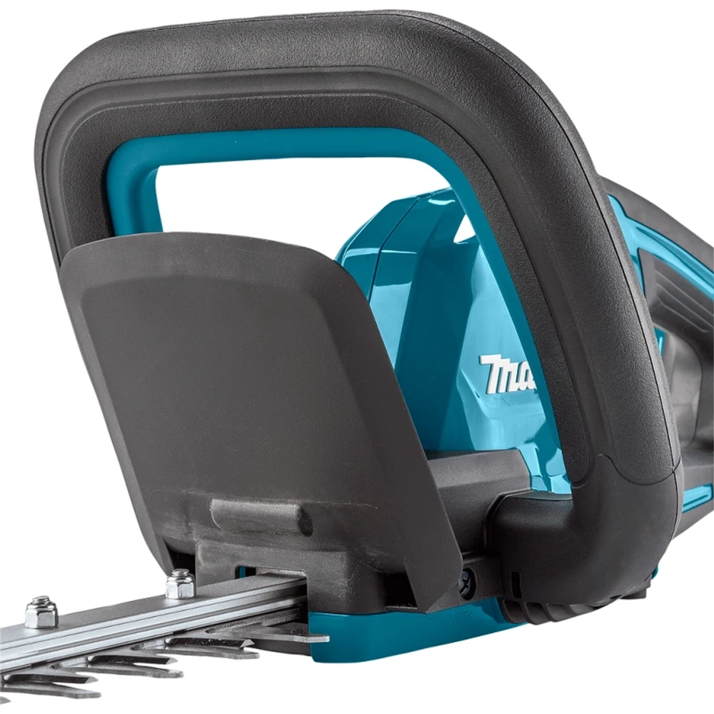 Makita DUH606RF кусторез аккумуляторный (1 x 3 Ач, З/У)