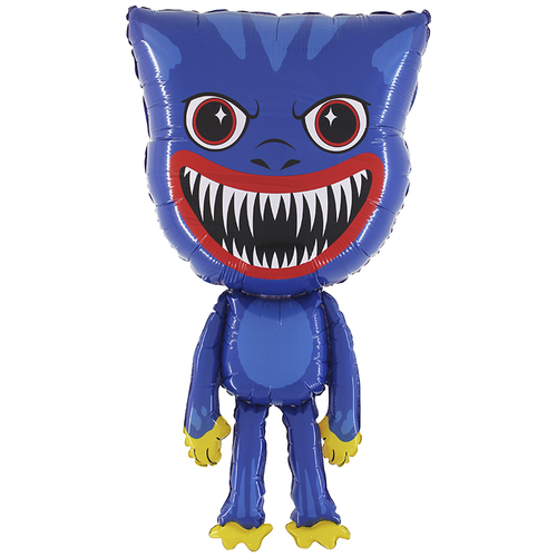 Фигура Хаги Ваги синий 31" Gr