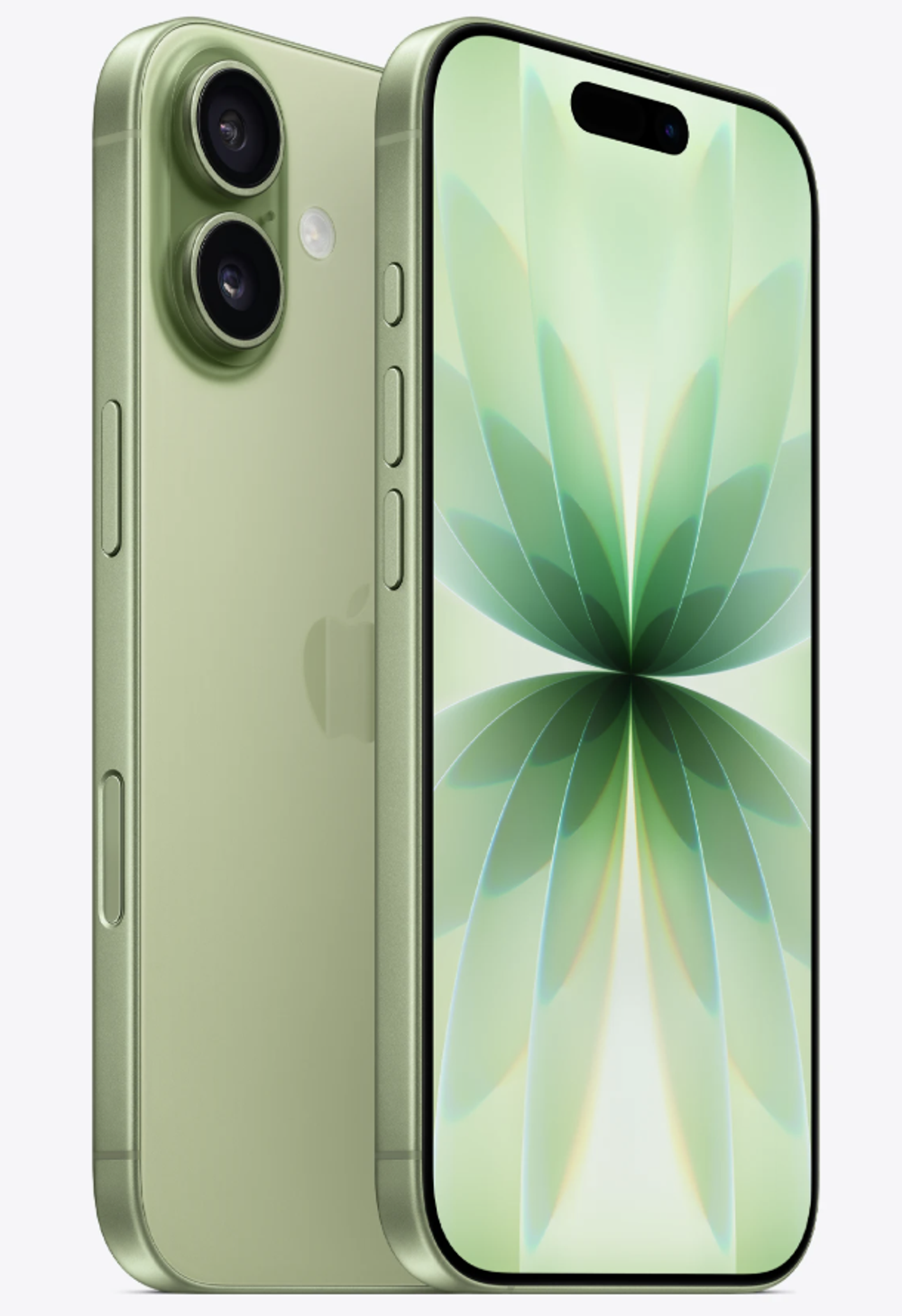 Apple iPhone 17 256ГБ Sage (Без RuStore) E sim