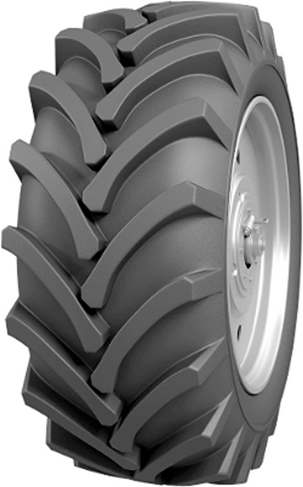 Шина 21.3/70 R24 (530R610) Н-05 10PR 140A6 TT Т-150.НИВА (перед) NORTEC (тонкий протектор)