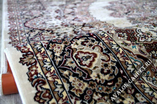 Bambu 20054A CREAM \ CREAM Прямой