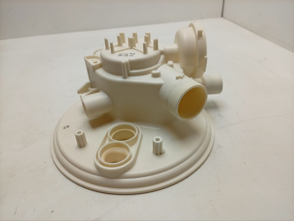 ESL98330 ктп2 Чаша поддона для посудомоечной машины IKEA Electrolux AEG Zanussi 140000494223 б/у