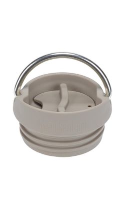 Термокружка Klean Kanteen TKWide Cafe Cap 16oz (473 мл) Tofu