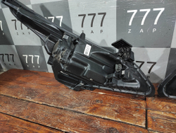 Фары галоген комплект Kia Rio 4 (FB) 20-нв Б/У Оригинал 92101H0500