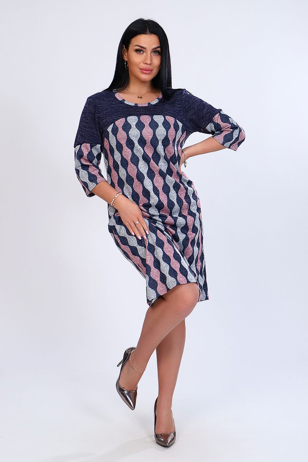 Платье Кэрол Натали (Акция)