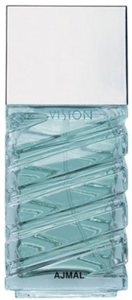 Ajmal Vision For Him