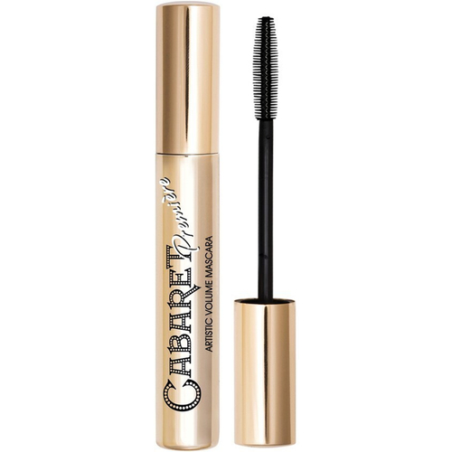 Vivienne Sabo Тушь для ресниц Cabaret Premier (золото) 01 черный