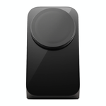 Зарядная станция MagSafe Nomad Stand One 2-го поколения для iPhone Беспроводная зарядка: Qi 15 Вт. Проводная зарядка: нет. Сертификация MFi. Отсутствует LED-индикация