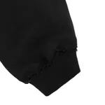 Худи Called a Garment Horses Heavy Cotton черный