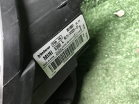 Фара левая Mini Hatch F56 (2013-2018) LED В сборе