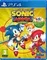 PS4 Sonic Mania Plus (Новый, Английская версия, CUSA-12236)