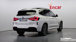 BMW X3 (G01) xDrive 20i M Sports Pro (08.2022)