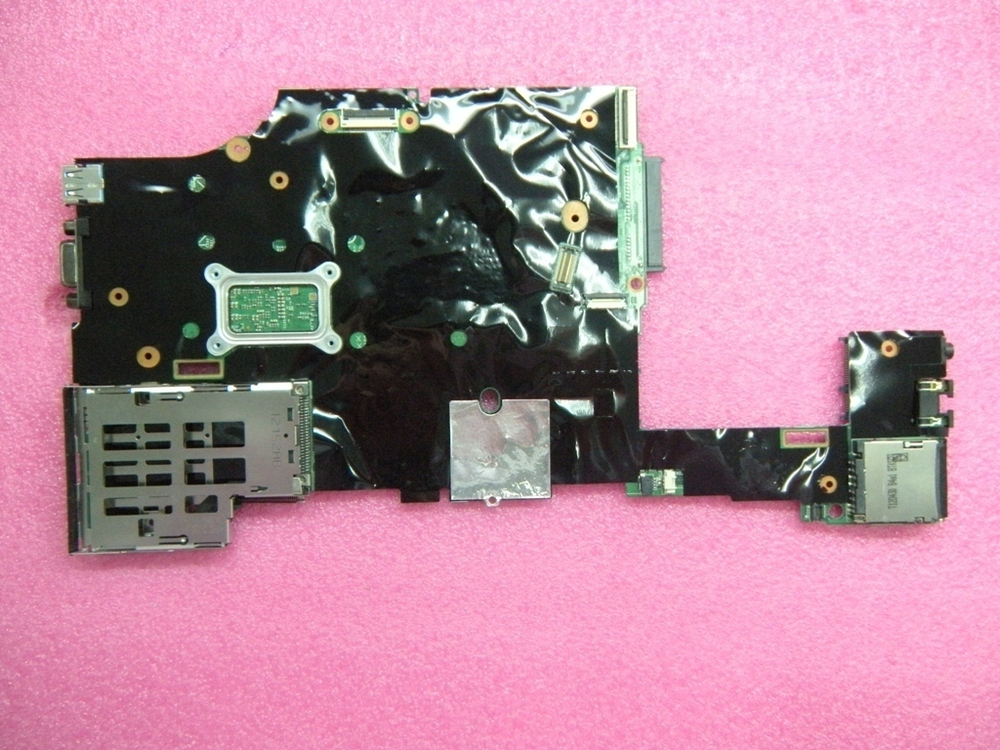 Материнская плата для ноутбука Lenovo X230/X230i LDB-2 i3-2370M NV N-AMTY-TPM (04X1421), оригинал