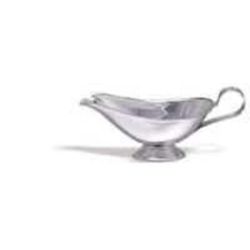 Соусник с ручкой 200 мл на подставке нерж. Pujadas, Испания