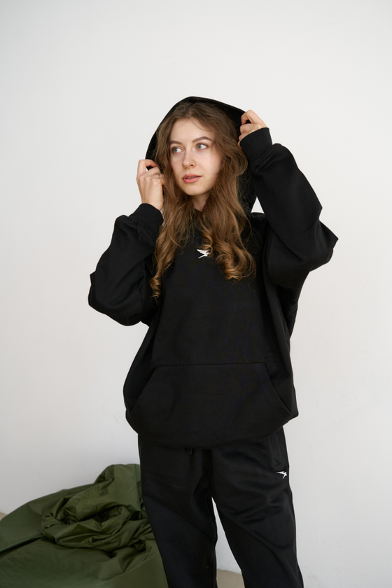 КОМПЛЕКТ EVEN (черный)