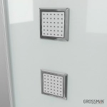 Душевая кабина Grossman GR127 90x120