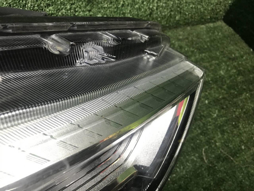 Битая Фара правая Haval Jolion (2021-н.в.) LED