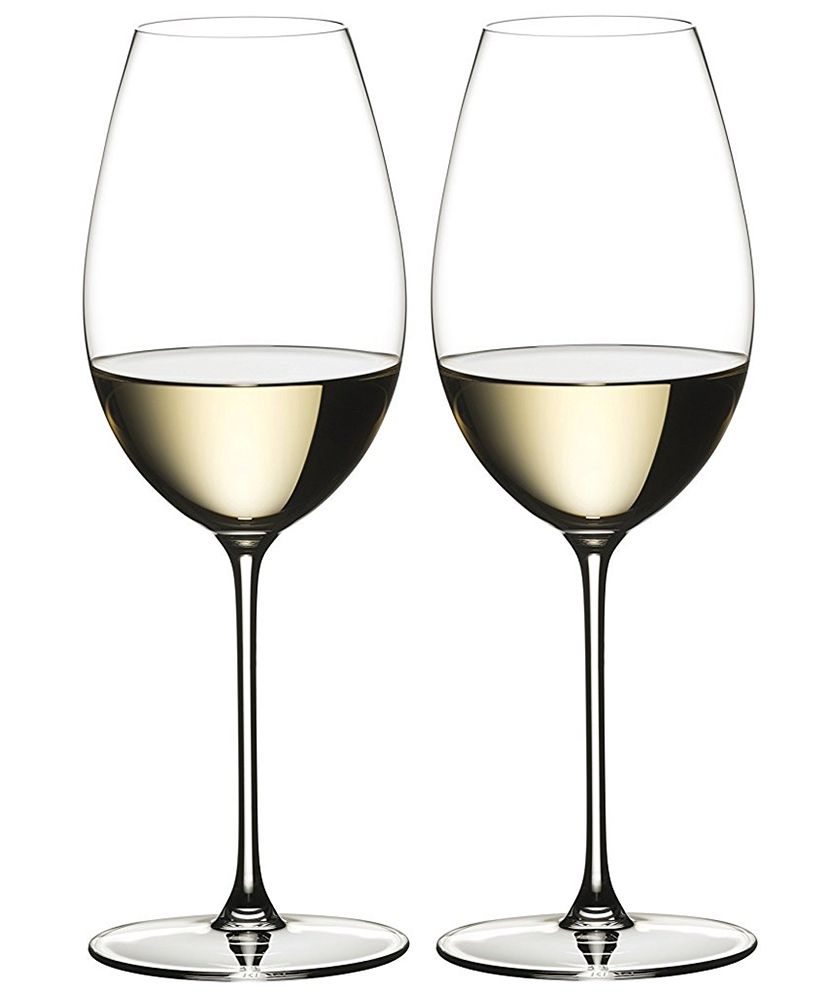 Riedel Бокалы для белого вина Sauvignon Blanc 440мл, Veritas - 2шт