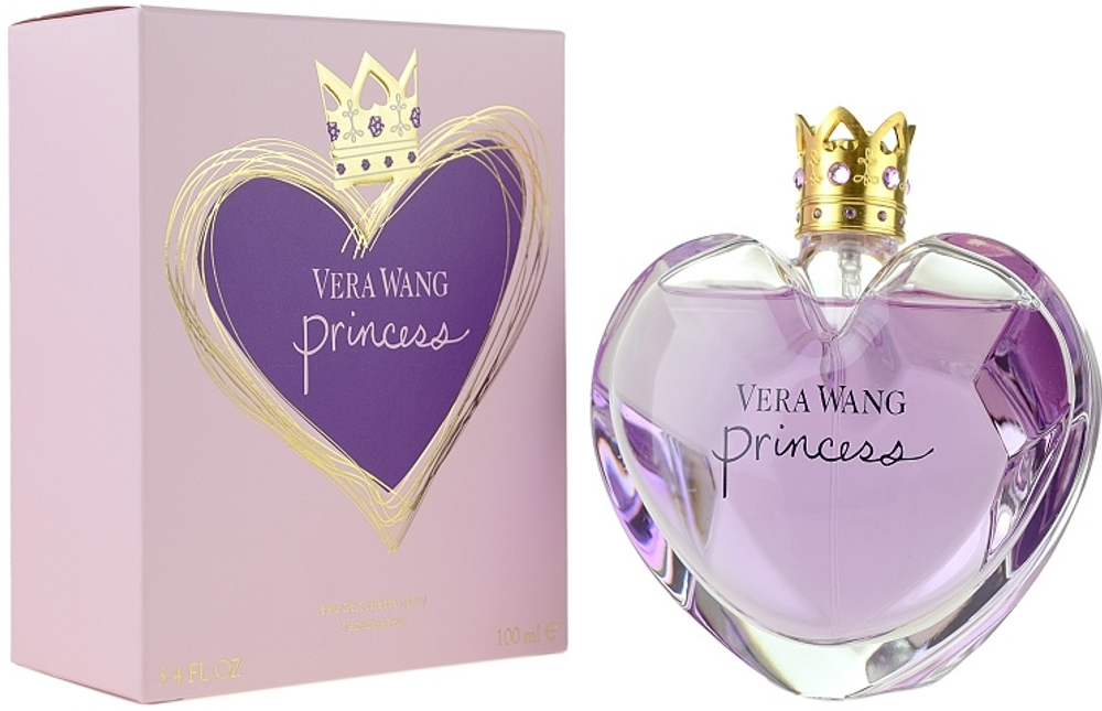 Vera Wang Princess Туалетная вода для женщин