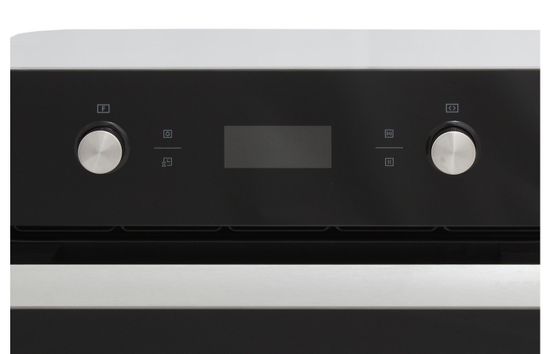 Электрический духовой шкаф Leran EO 6585 IX