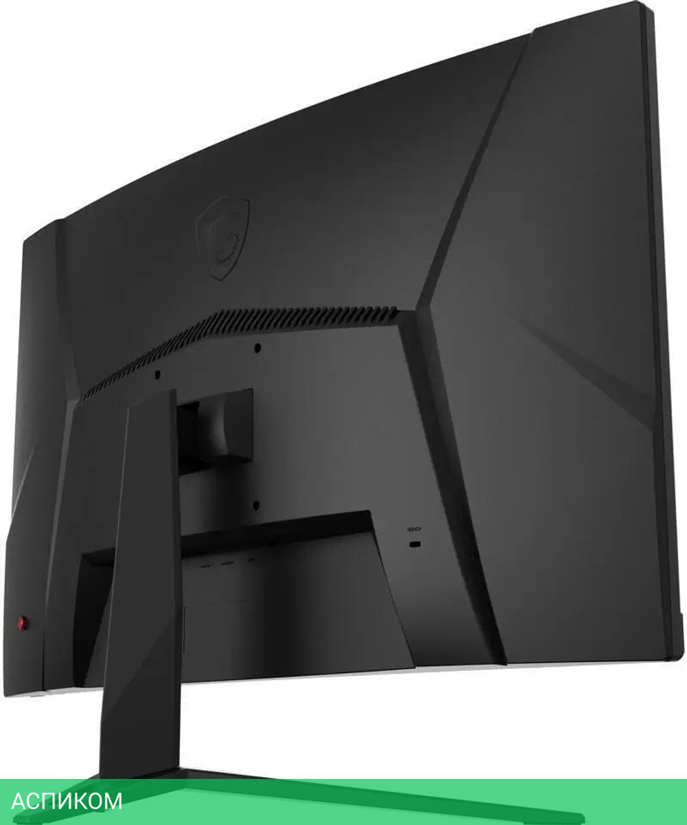 Игровой монитор MSI Optix G32CQ4 E2