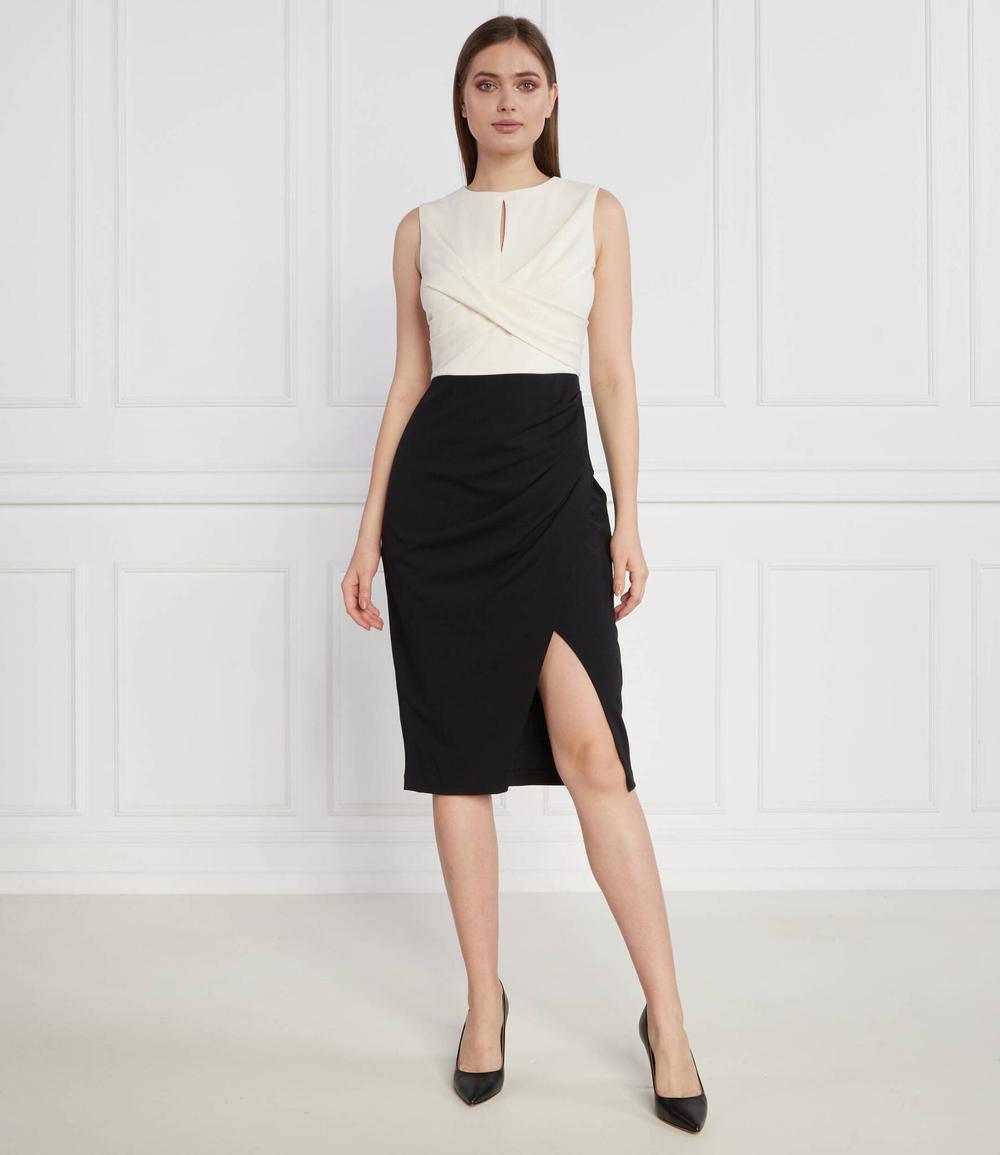 Платье DKNY - черный(DD3E1963)