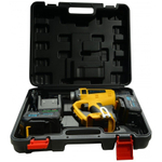 Заклепочник аккумуляторный для вытяжных заклепок SKytools SK65