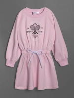 Платье для девочки на осень