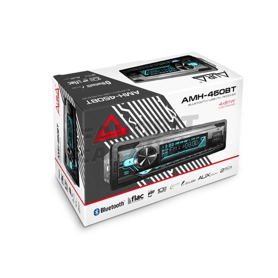 AURA AMH-450BT