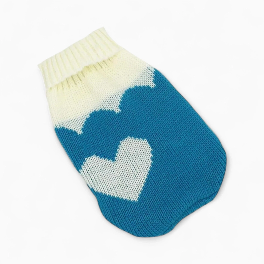 Свитер «Love»