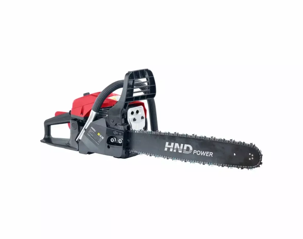 Цепная пила бензиновая HND CS56J