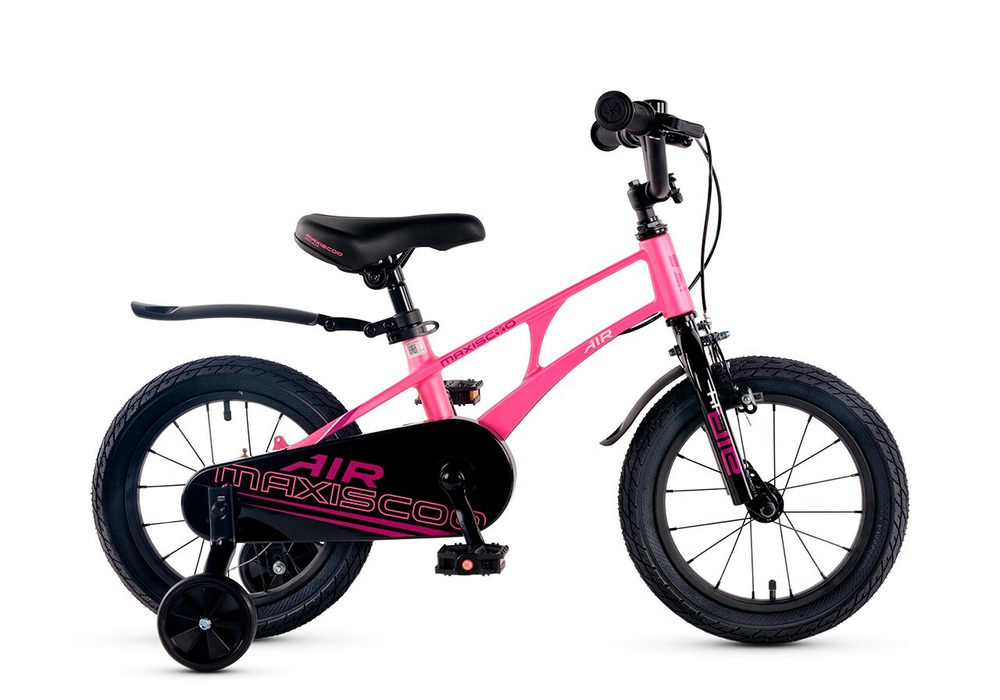 Maxiscoo AIR Стандарт Плюс 14'' (2025)