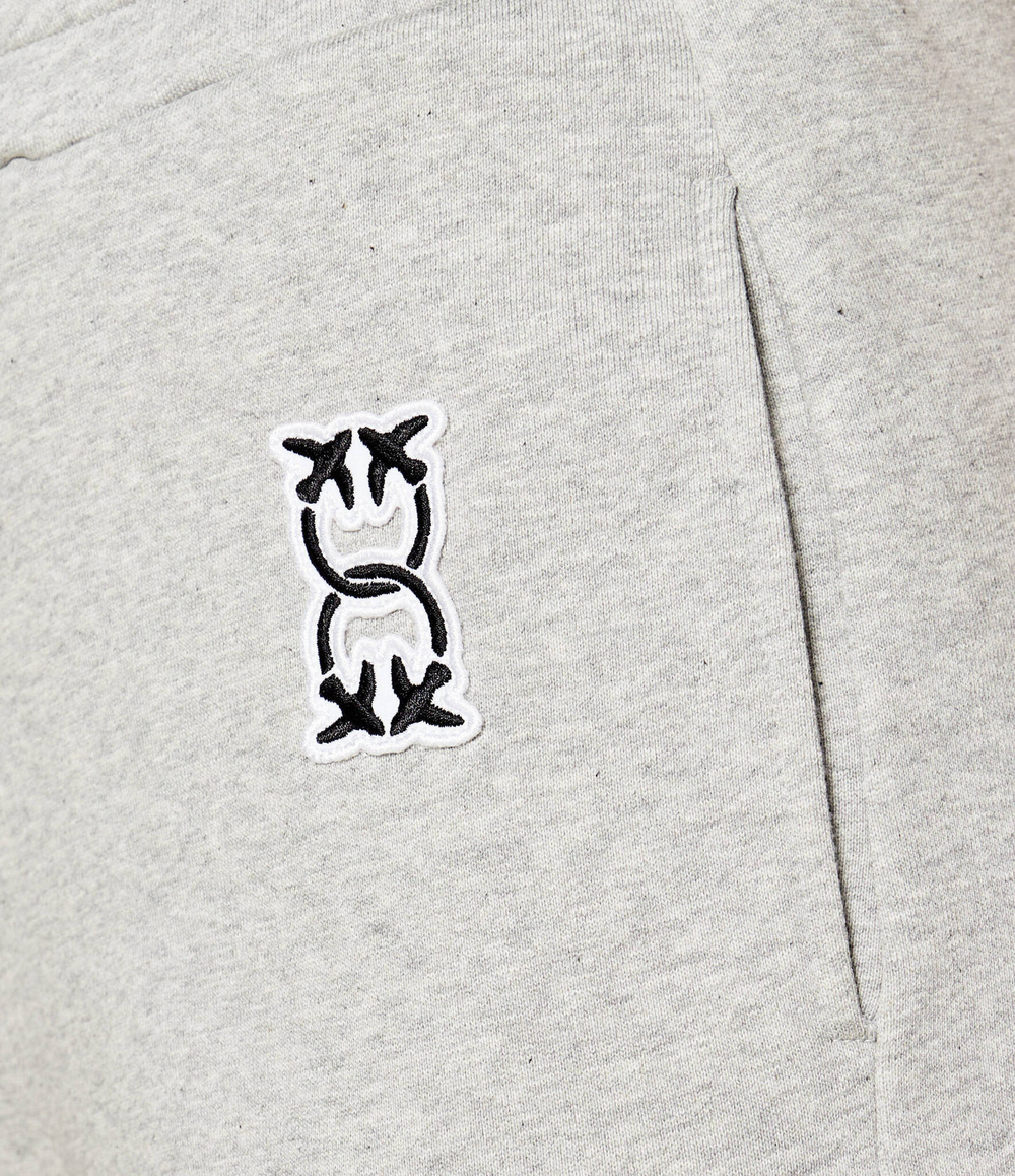 Спортивные штаны CARICO Pinko - серый(100371 A23C)